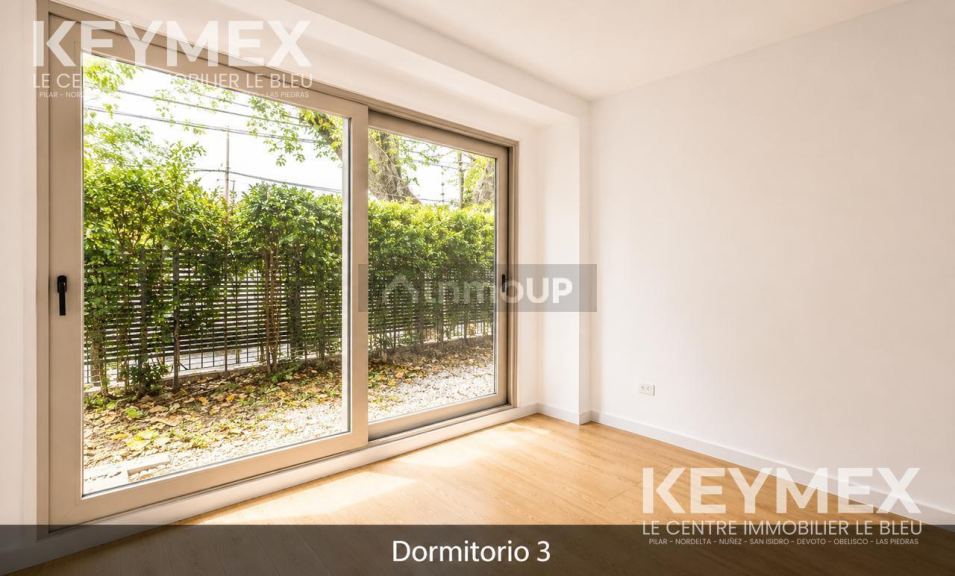 Departamento en Venta en San Isidro, G.B.A. Zona Norte - USD 339.900 | Inmoup - 22