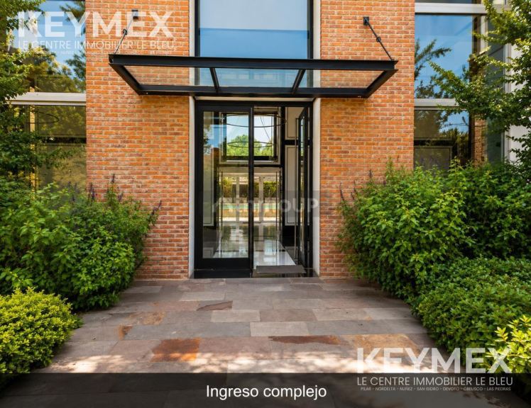 Departamento en Venta en San Isidro, G.B.A. Zona Norte - USD 339.900 | Inmoup - 17