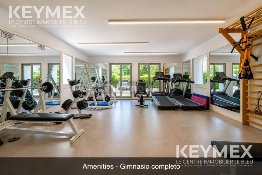 Departamento en Venta en San Isidro, G.B.A. Zona Norte - USD 339.900 | Inmoup - 29