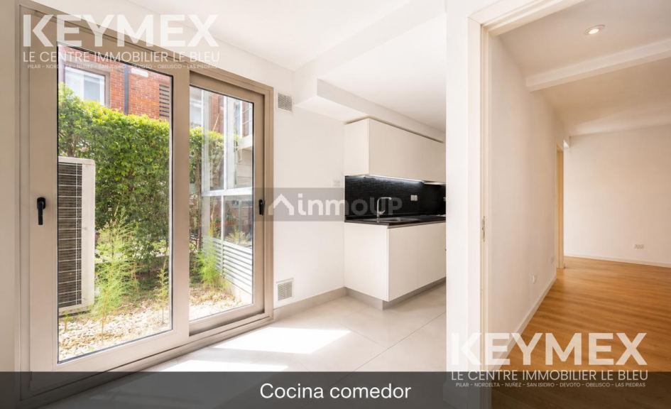 Departamento en Venta en San Isidro, G.B.A. Zona Norte - USD 339.900 | Inmoup - 8