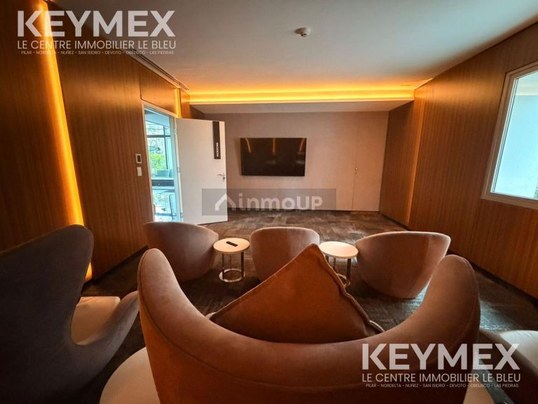 Departamento en Venta en San Isidro, G.B.A. Zona Norte - USD 339.900 | Inmoup - 14