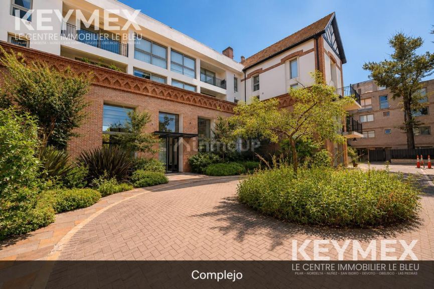Departamento en Venta en San Isidro, G.B.A. Zona Norte - USD 339.900 | Inmoup - 19