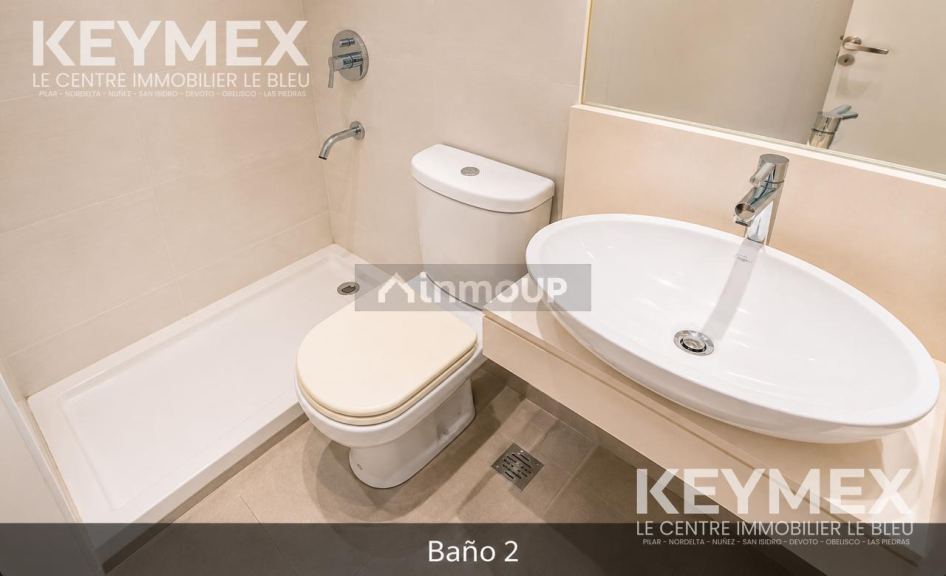 Departamento en Venta en San Isidro, G.B.A. Zona Norte - USD 339.900 | Inmoup - 7
