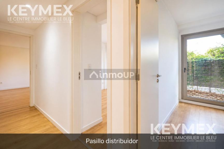 Departamento en Venta en San Isidro, G.B.A. Zona Norte - USD 339.900 | Inmoup - 24