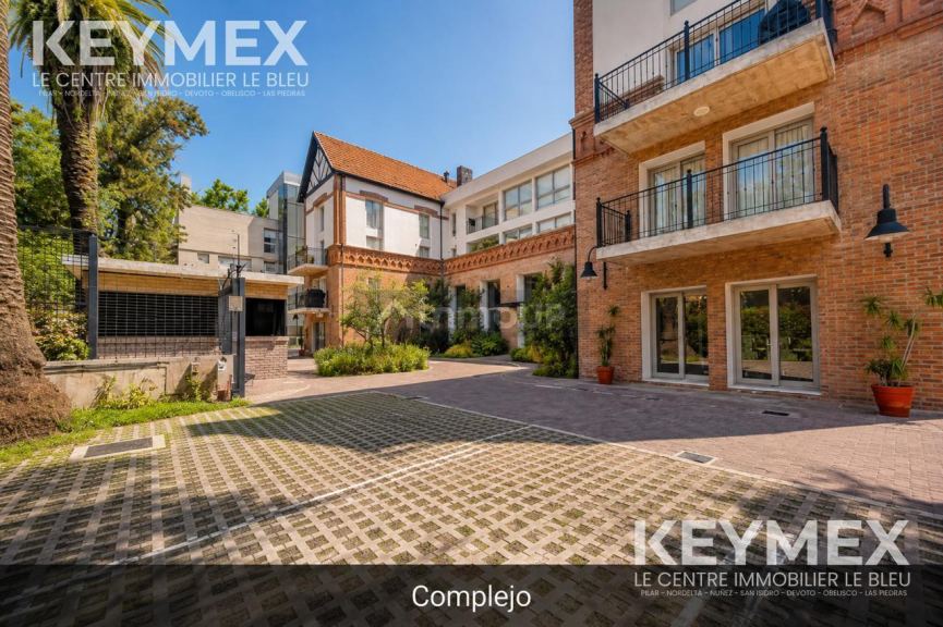 Departamento en Venta en San Isidro, G.B.A. Zona Norte - USD 339.900 | Inmoup - 28