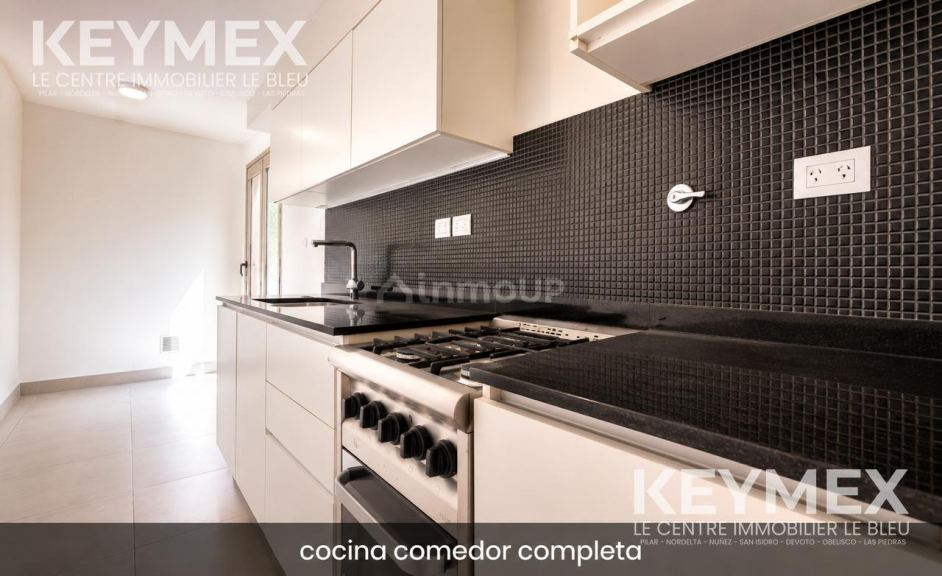 Departamento en Venta en San Isidro, G.B.A. Zona Norte - USD 339.900 | Inmoup - 9