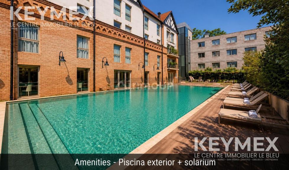 Departamento en Venta en San Isidro, G.B.A. Zona Norte - USD 339.900 | Inmoup - 10