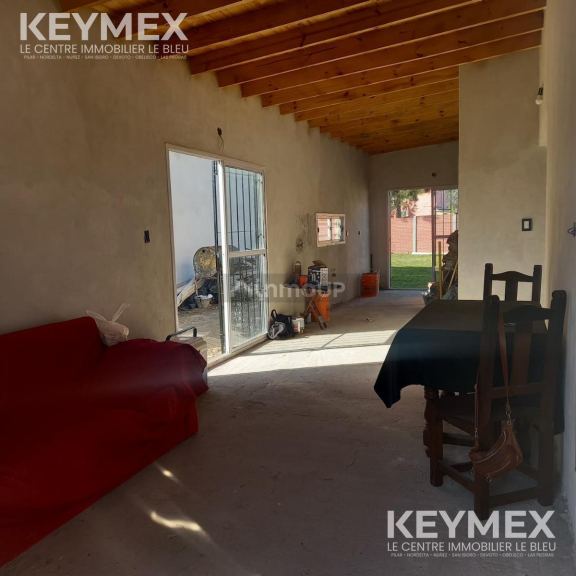 Casa en Venta en La Matanza, G.B.A. Zona Oeste