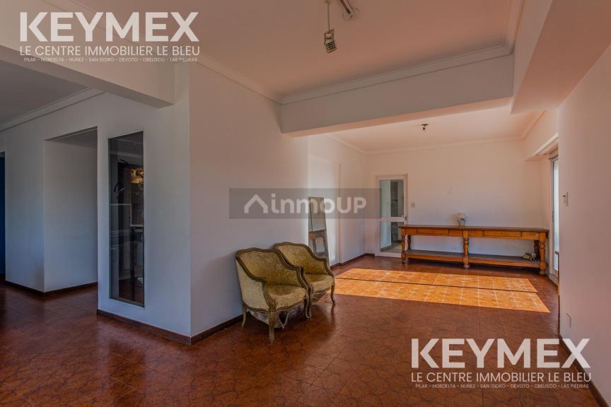 Departamento en Venta en Balvanera, Capital Federal