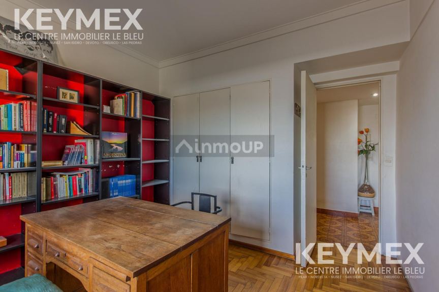 Departamento en Venta en Balvanera, Capital Federal