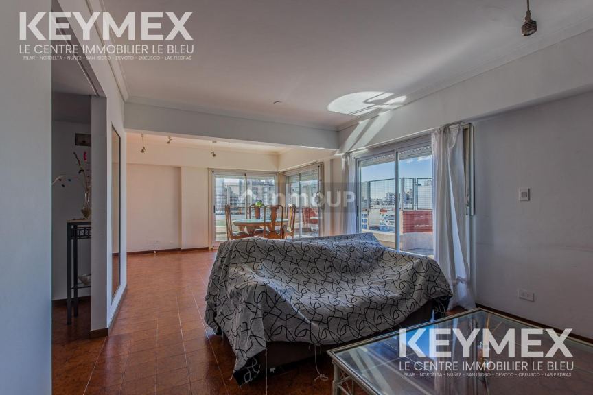 Departamento en Venta en Balvanera, Capital Federal