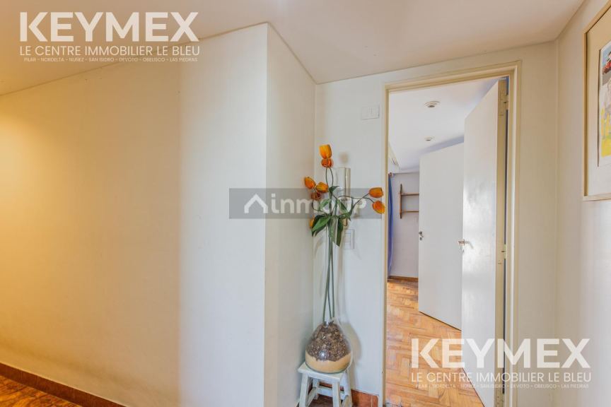 Departamento en Venta en Balvanera, Capital Federal