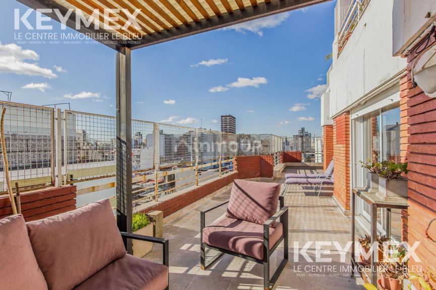 Departamento en Venta en Balvanera, Capital Federal