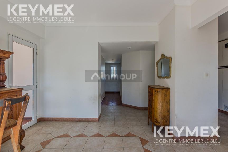 Departamento en Venta en Balvanera, Capital Federal