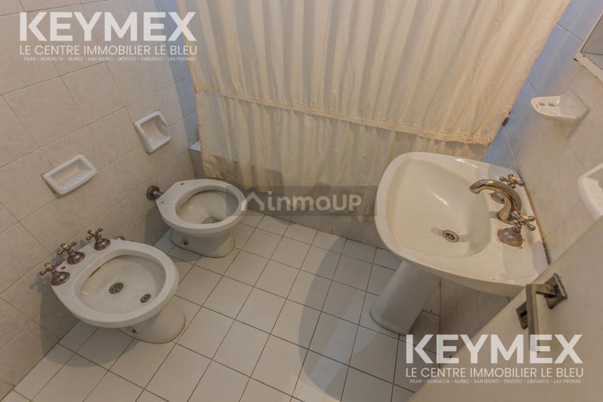 Departamento en Venta en Balvanera, Capital Federal