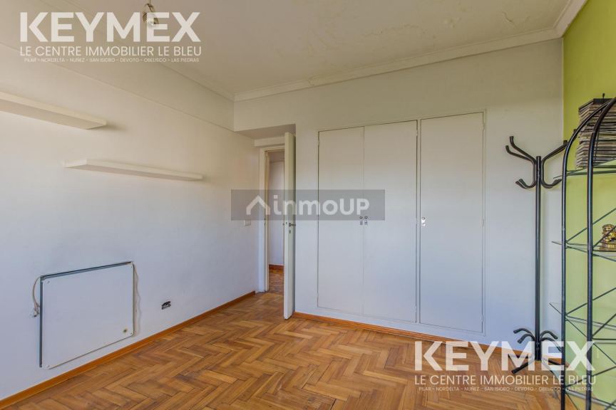 Departamento en Venta en Balvanera, Capital Federal