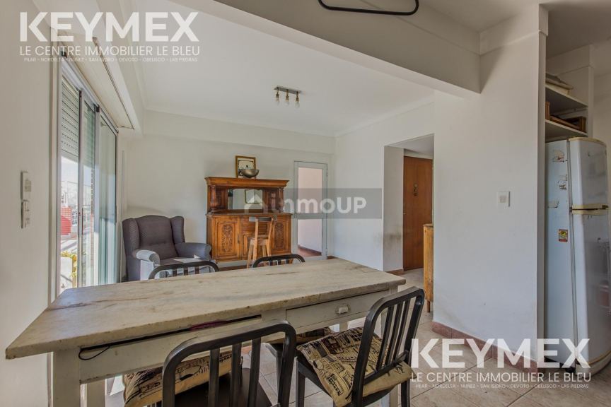 Departamento en Venta en Balvanera, Capital Federal