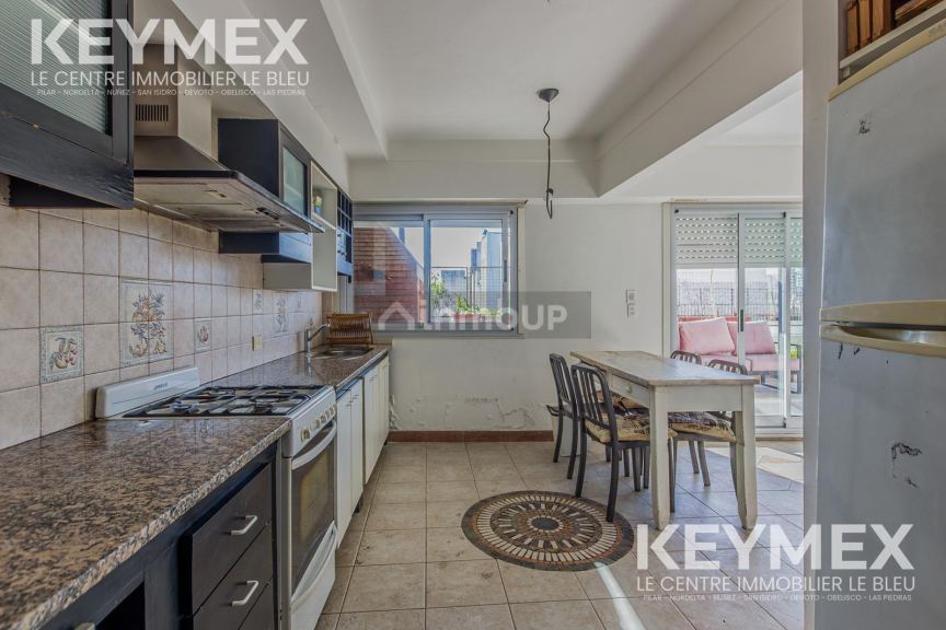 Departamento en Venta en Balvanera, Capital Federal
