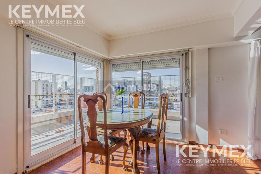 Departamento en Venta en Balvanera, Capital Federal