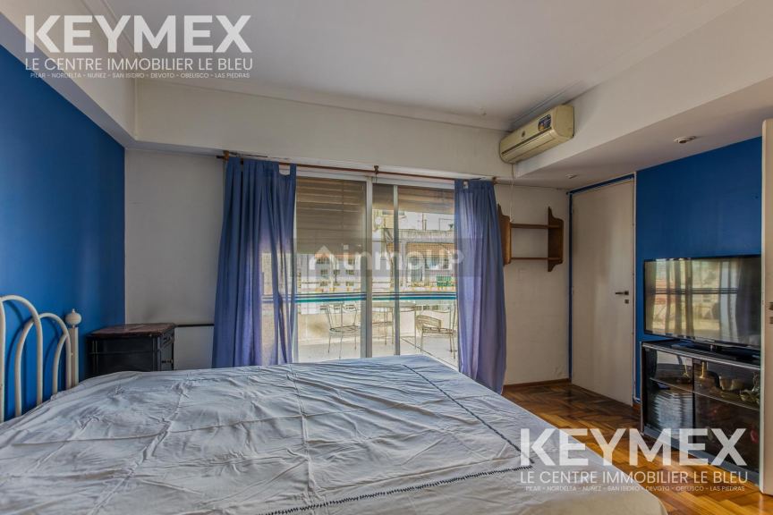 Departamento en Venta en Balvanera, Capital Federal