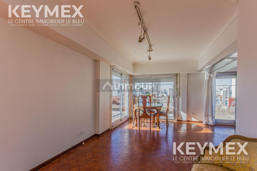 Departamento en Venta en Balvanera, Capital Federal