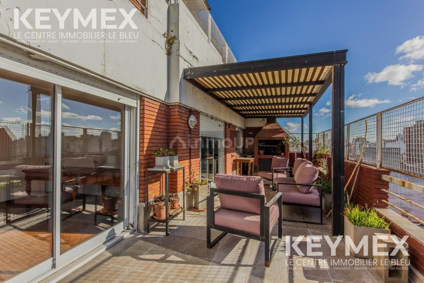 Departamento en Venta en Balvanera, Capital Federal