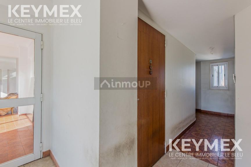 Departamento en Venta en Balvanera, Capital Federal