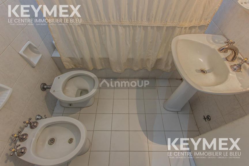 Departamento en Venta en Balvanera, Capital Federal