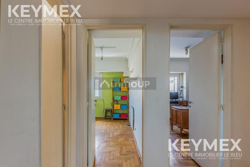 Departamento en Venta en Balvanera, Capital Federal