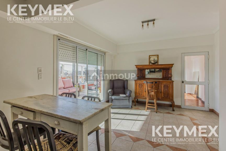 Departamento en Venta en Balvanera, Capital Federal
