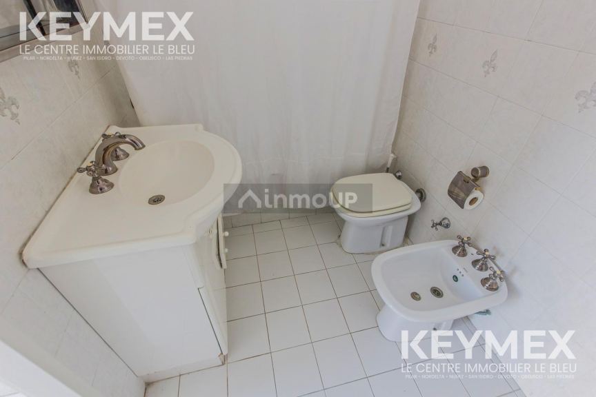 Departamento en Venta en Balvanera, Capital Federal