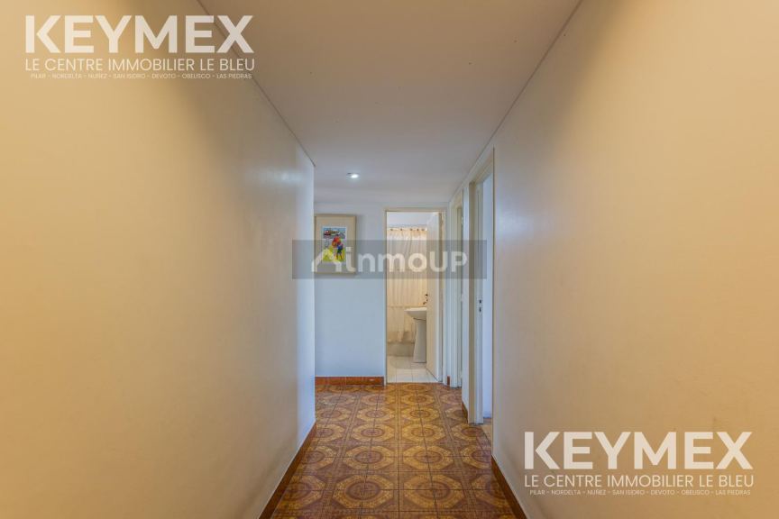Departamento en Venta en Balvanera, Capital Federal