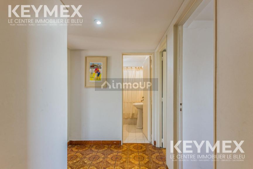 Departamento en Venta en Balvanera, Capital Federal
