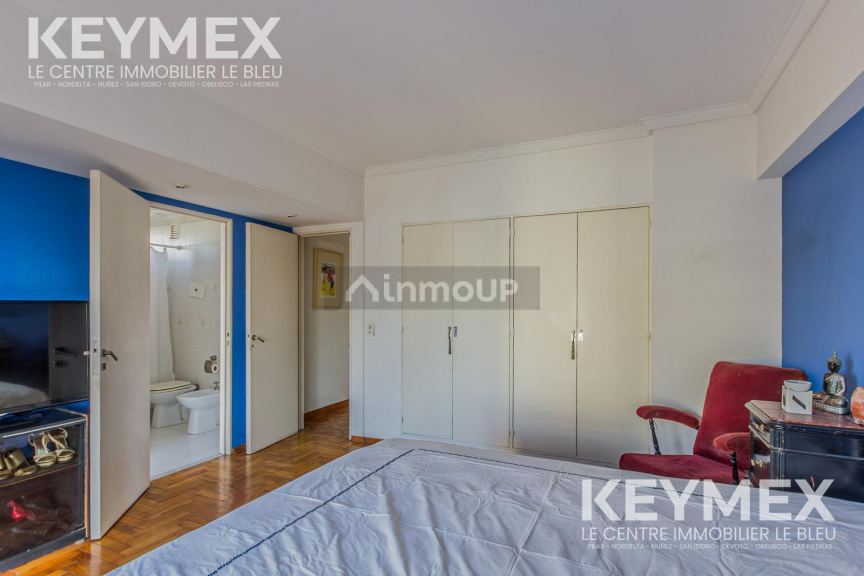Departamento en Venta en Balvanera, Capital Federal