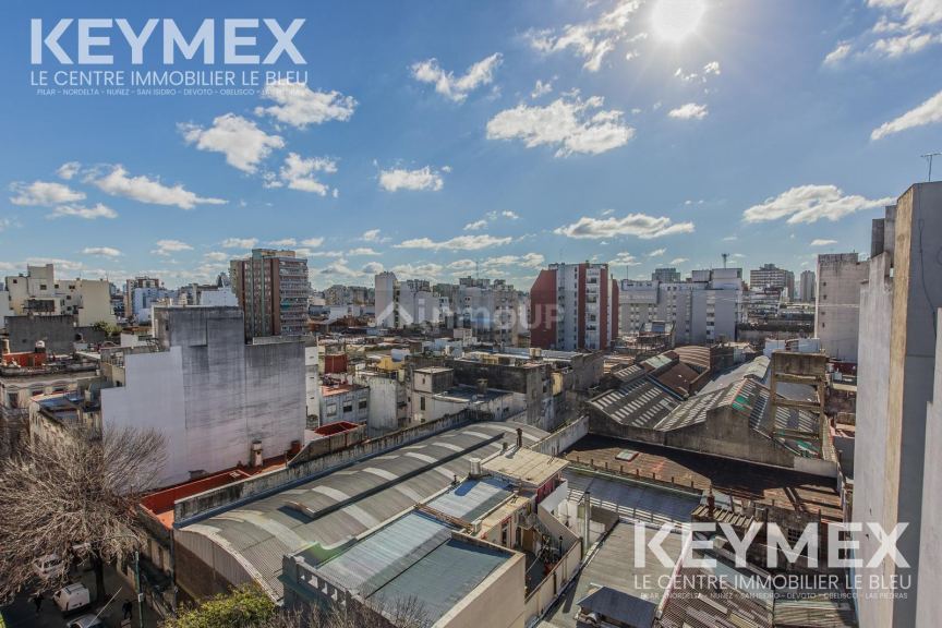 Departamento en Venta en Balvanera, Capital Federal