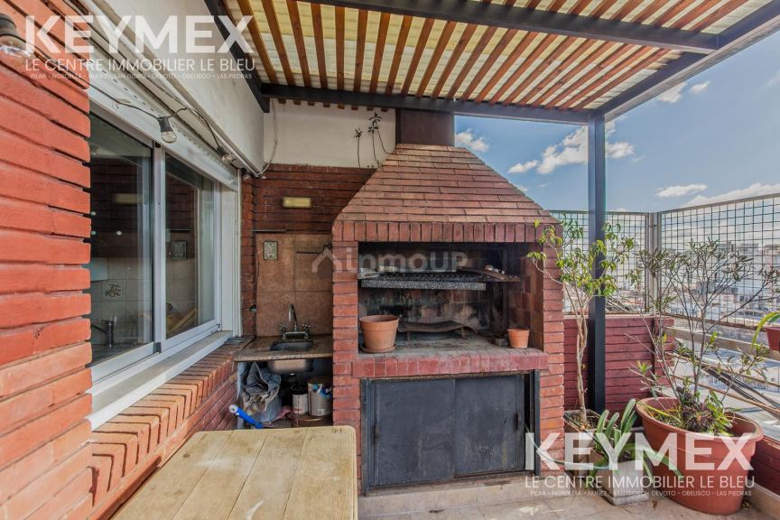 Departamento en Venta en Balvanera, Capital Federal