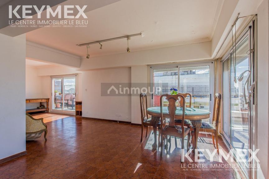 Departamento en Venta en Balvanera, Capital Federal
