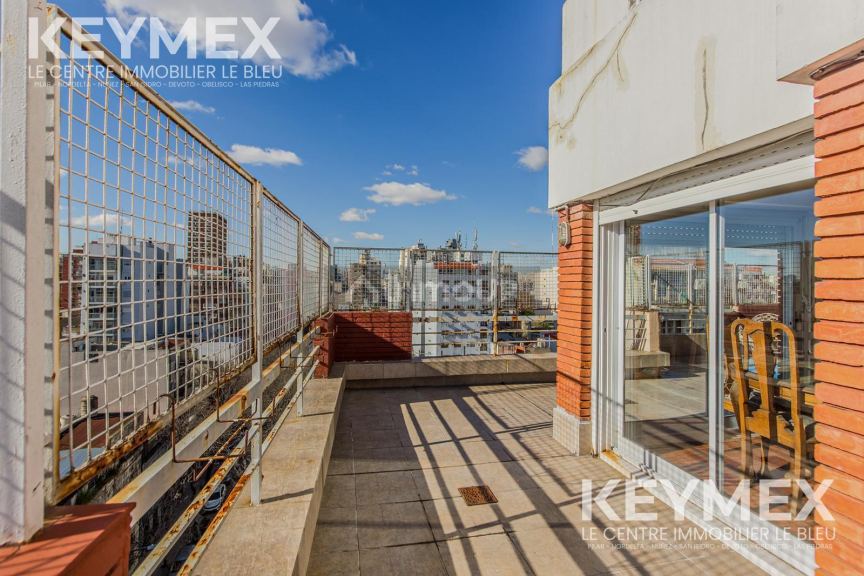 Departamento en Venta en Balvanera, Capital Federal