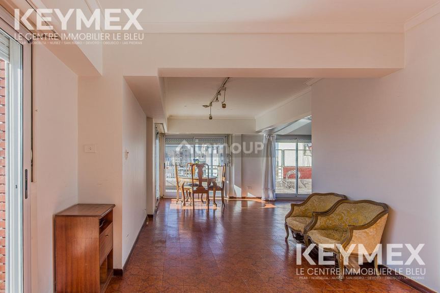 Departamento en Venta en Balvanera, Capital Federal