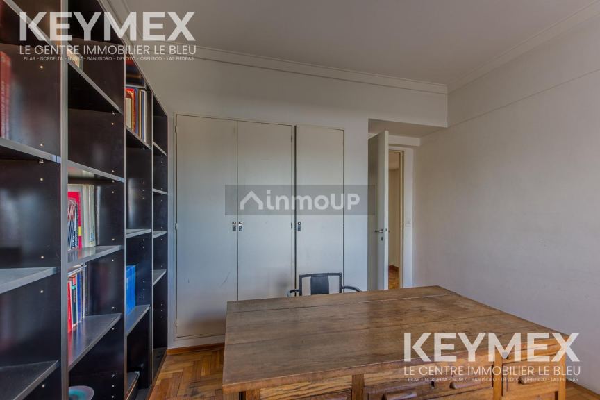 Departamento en Venta en Balvanera, Capital Federal