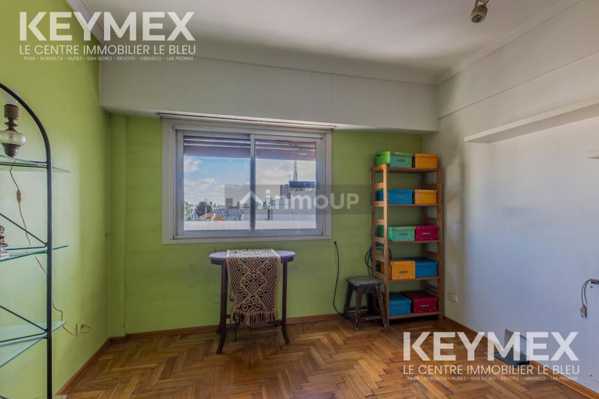 Departamento en Venta en Balvanera, Capital Federal