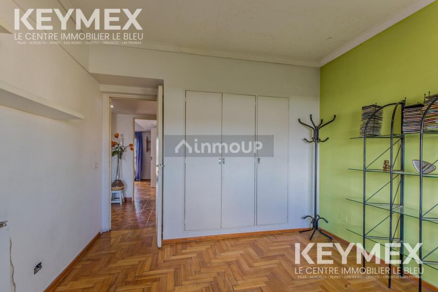 Departamento en Venta en Balvanera, Capital Federal