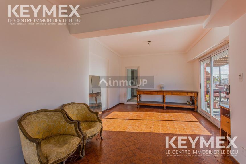 Departamento en Venta en Balvanera, Capital Federal