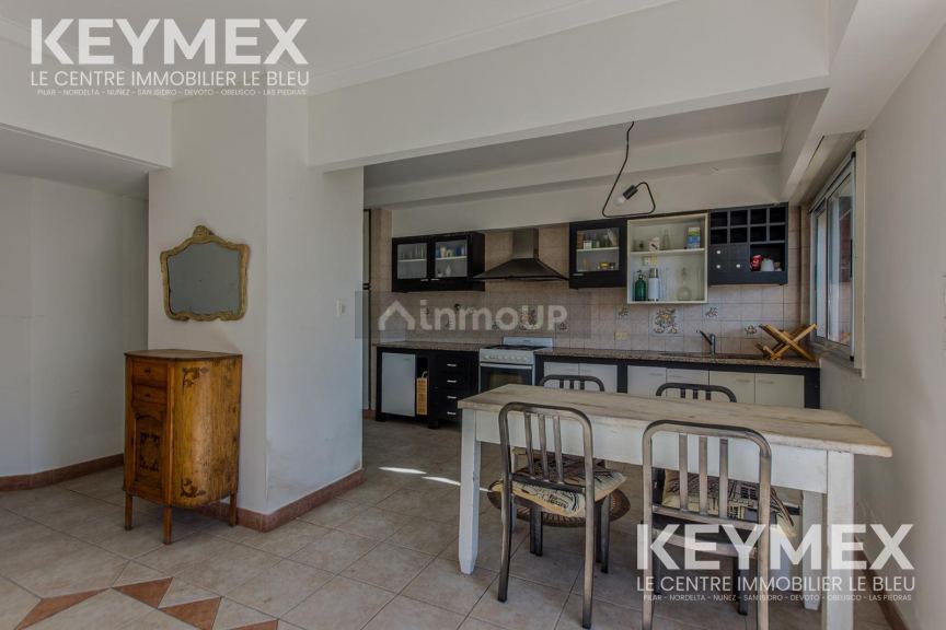 Departamento en Venta en Balvanera, Capital Federal
