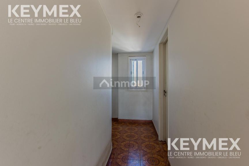 Departamento en Venta en Balvanera, Capital Federal