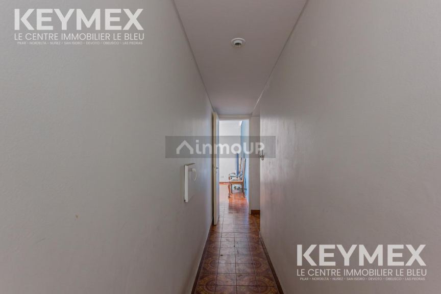 Departamento en Venta en Balvanera, Capital Federal