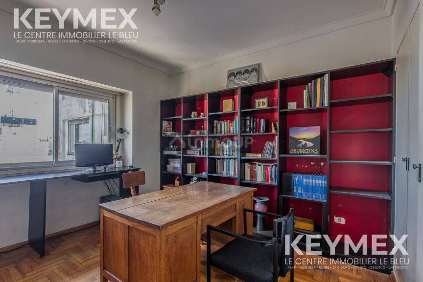 Departamento en Venta en Balvanera, Capital Federal