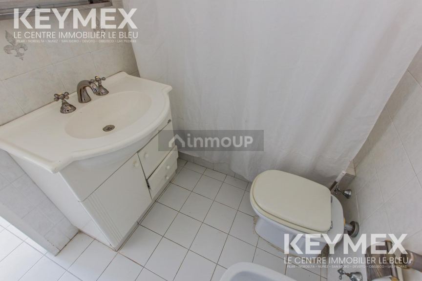 Departamento en Venta en Balvanera, Capital Federal