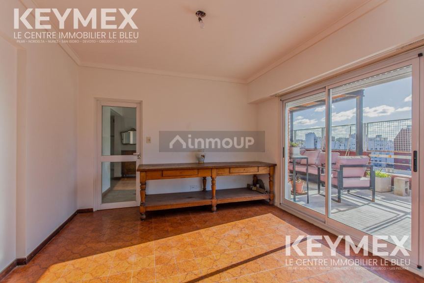 Departamento en Venta en Balvanera, Capital Federal