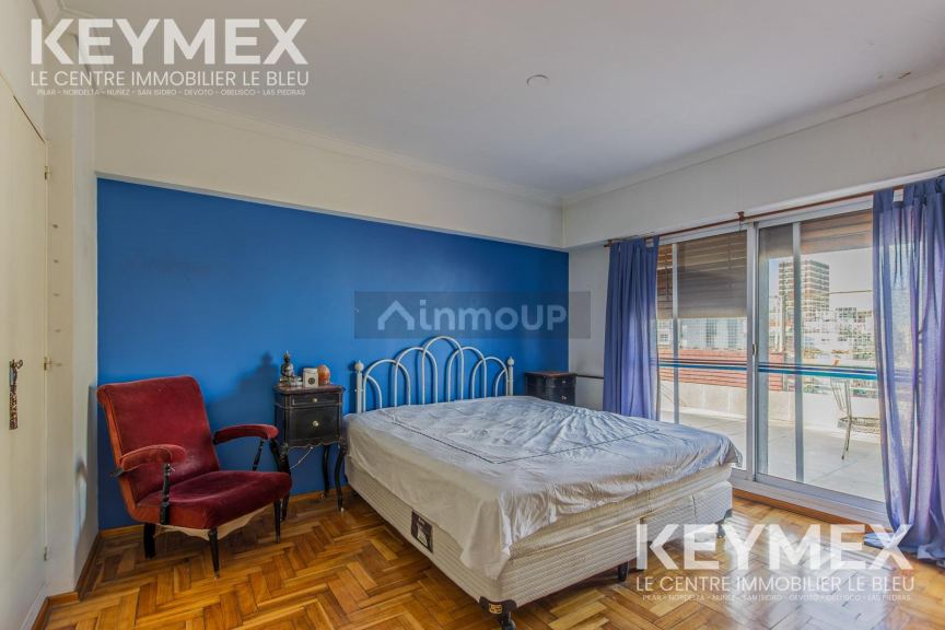 Departamento en Venta en Balvanera, Capital Federal